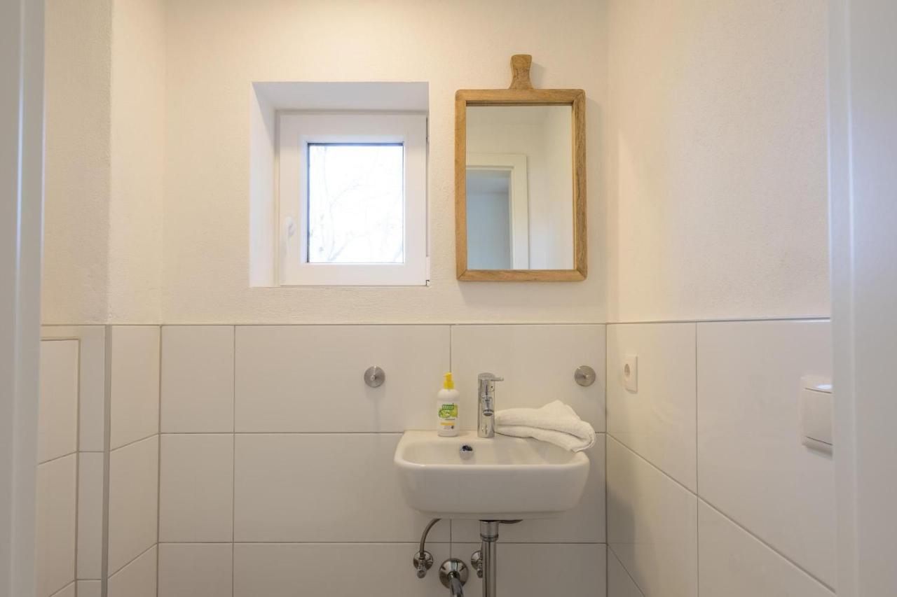 Willa Haus Beltringharde Reußenköge Zewnętrze zdjęcie